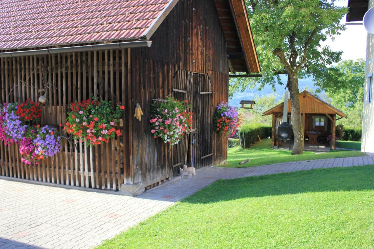 Hotel Kusternighof Velden am Wörthersee Exterior foto